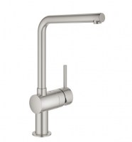 MONOMANDO COCINA MINTA GROHE